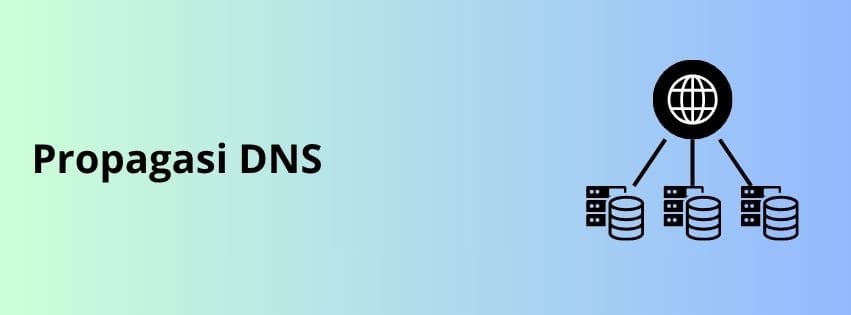 Propagasi DNS
